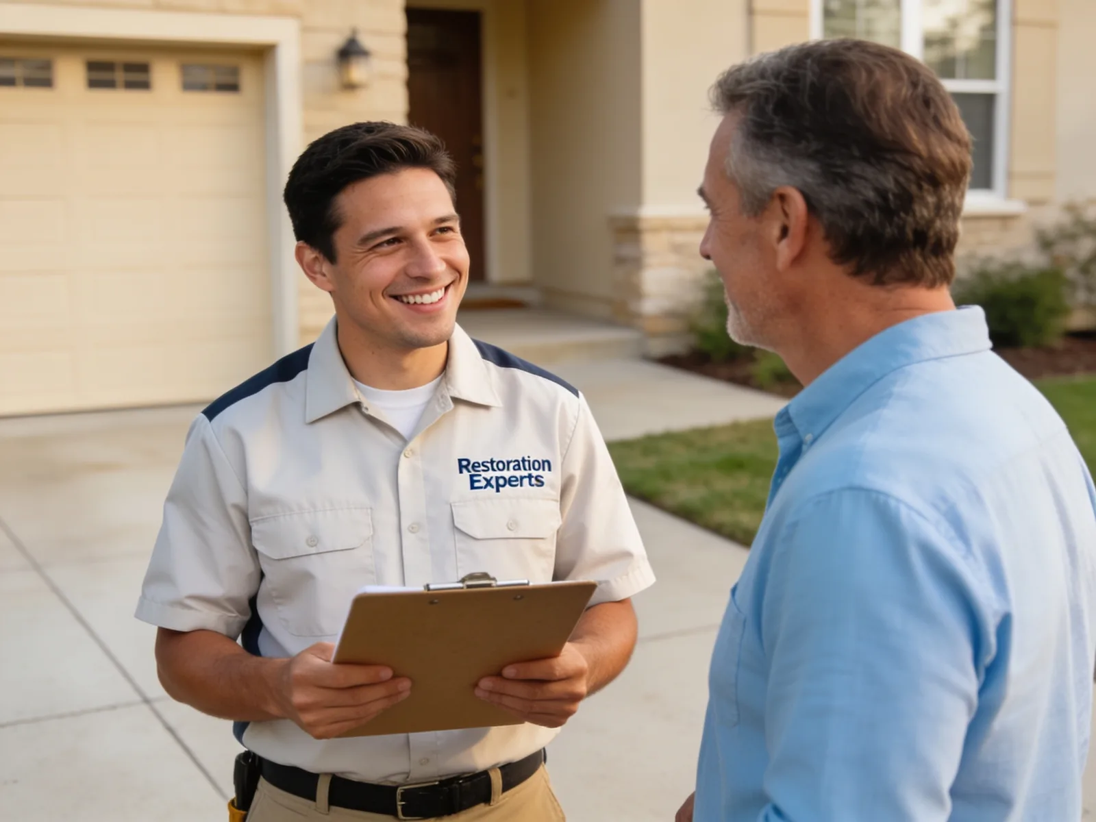 Water Damage Cleanup Washburn, ND FAQs